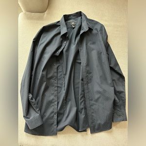 H&M long sleeve shirt